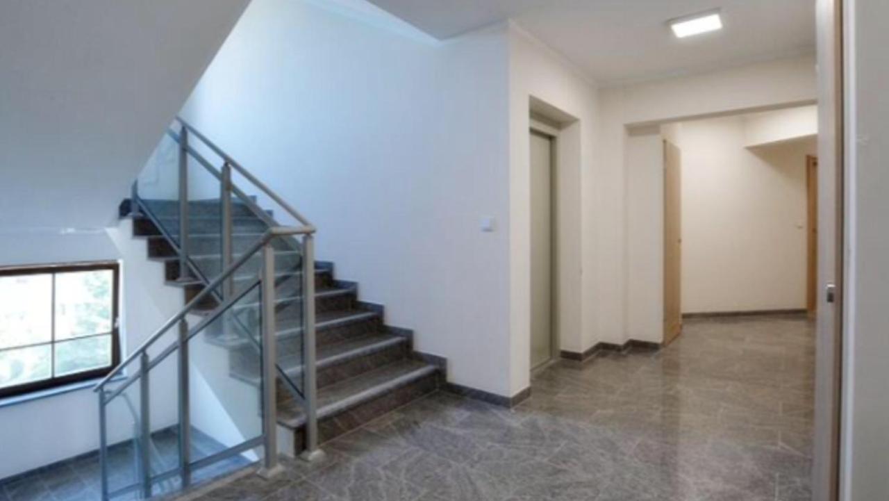 Wyspa Uznam Promenada Apartment Swinoujscie Exterior photo